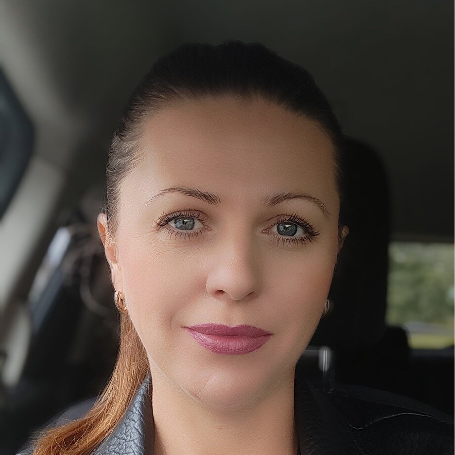 Анна Анисимова
