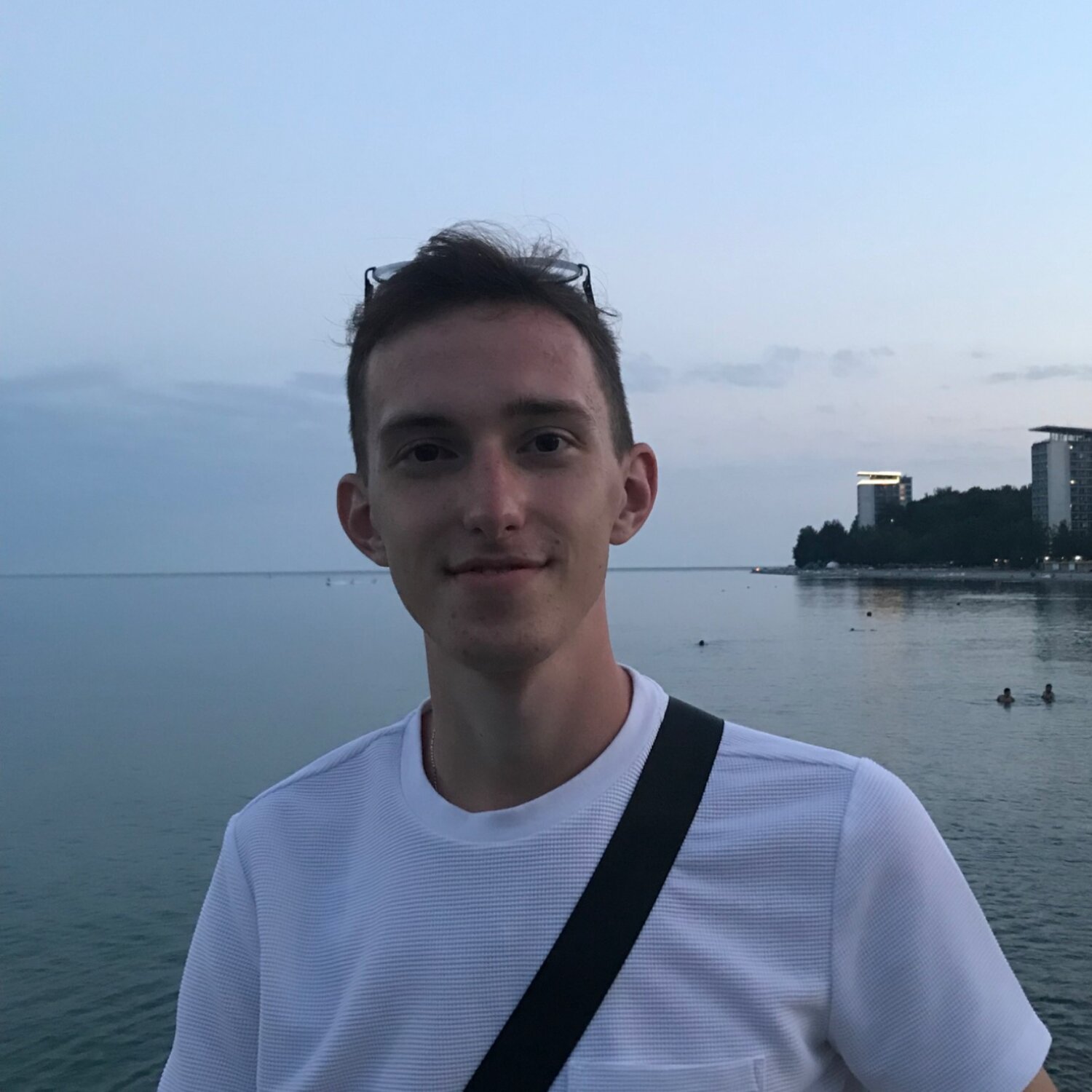 Никита Суворов