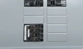 электроника, bep ac circuit breaker panel, держатель предохранителя 100а, lenze 9400 панель управления, circuit breaker panel