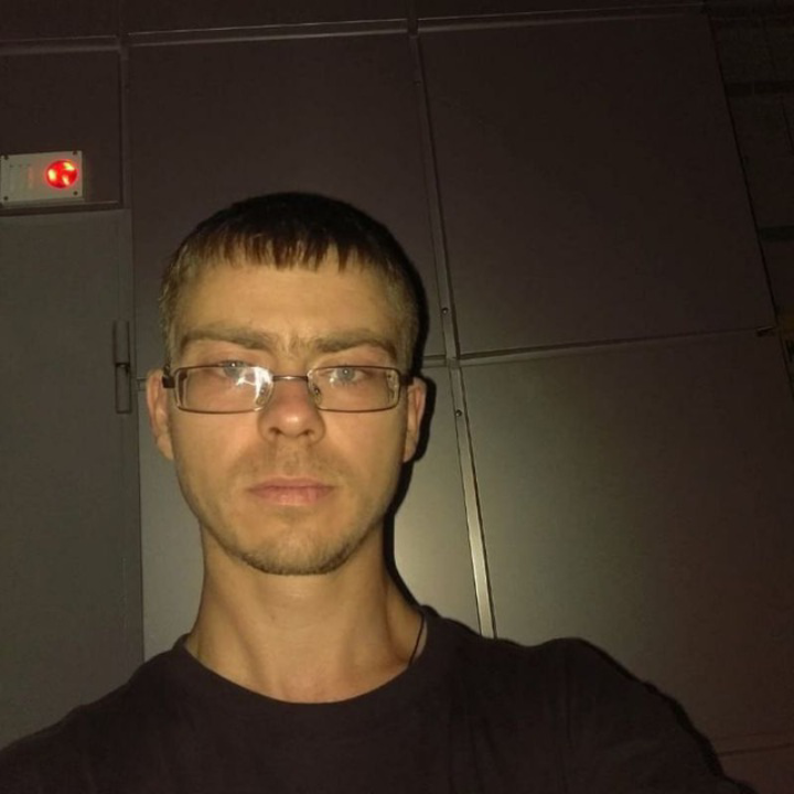 Александр Илясов