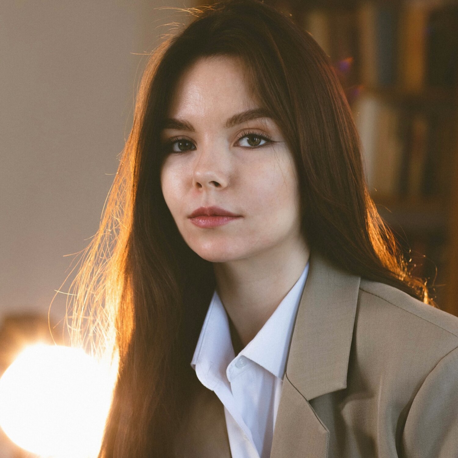Лина Константиновна Котова