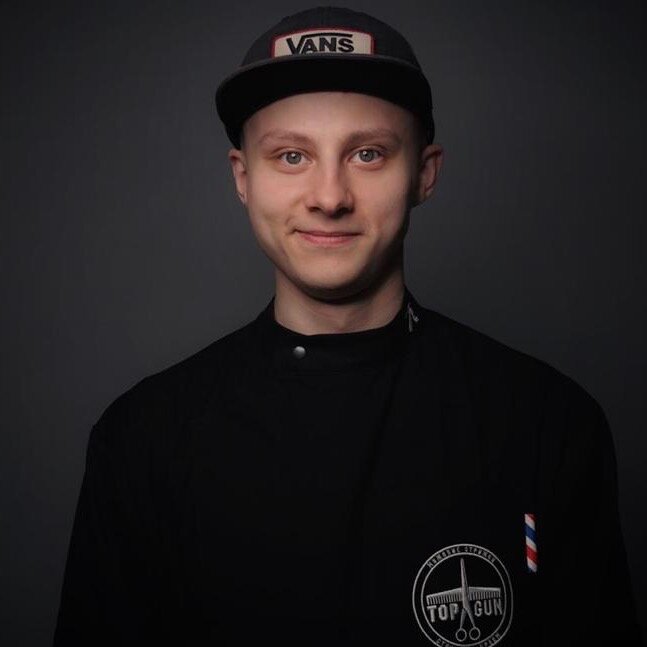 Никита Масленников