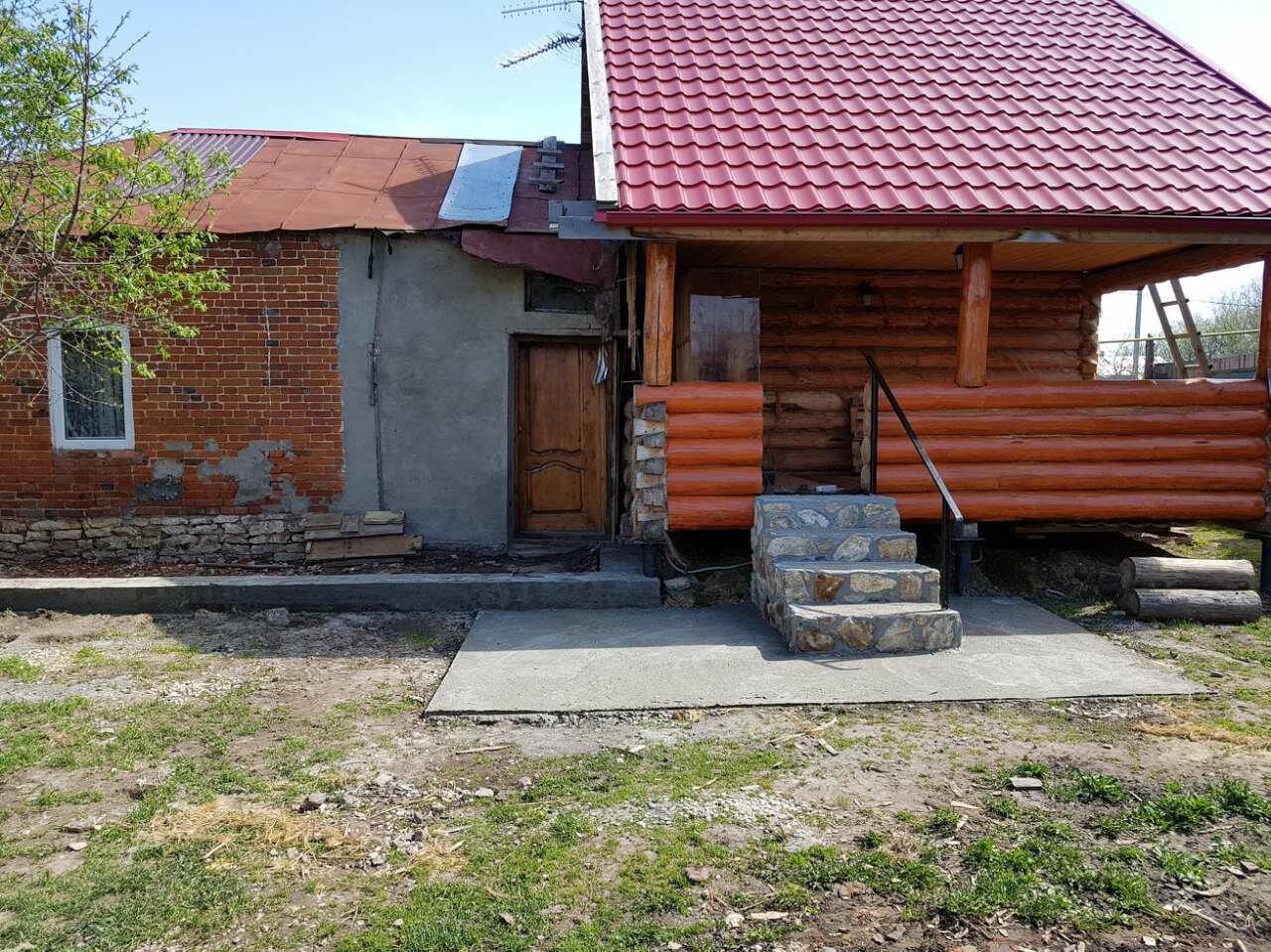 Обслуживание домов и офисов