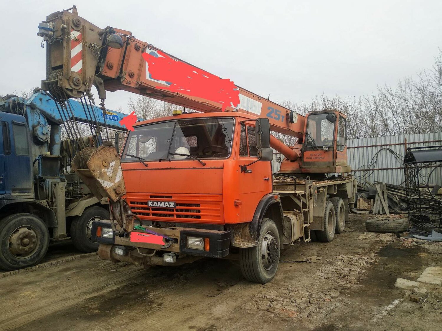камаз 4310 автокран 25т, автокран 25-тн "ульяновец" мкт-25.1 на шасси камаз-65115 (6x4)", камаз 55111 кс-55713-1 кран, камаз клинцы 25 тонн 21 метр, камаз 55111 кс 55713-1