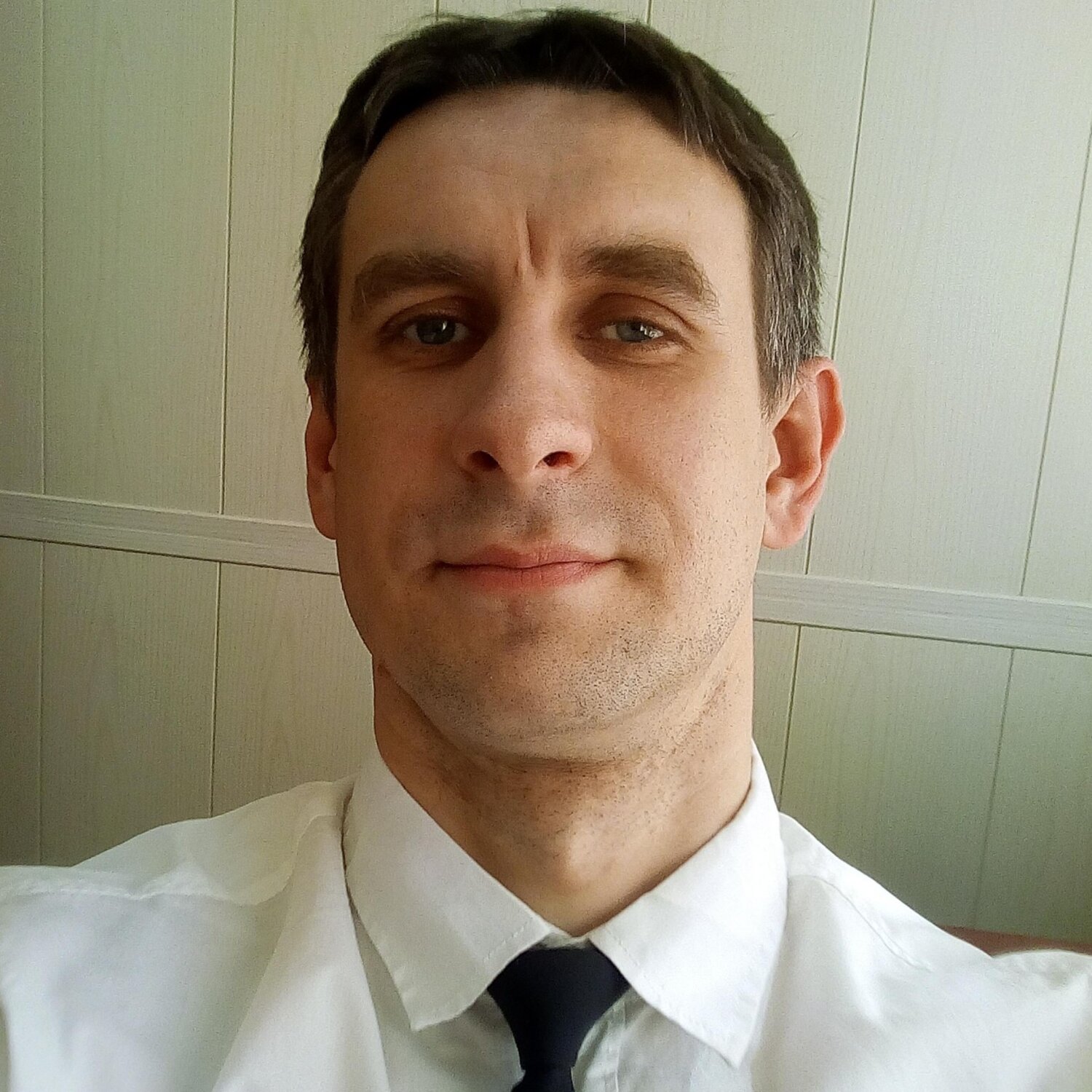 Юрий Власов