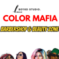 Color Mafia & beauty zone