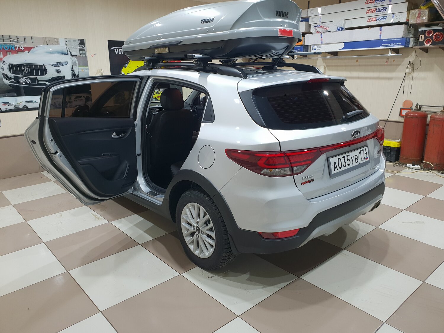 автомобиль, авто, broomer kia sportage, киа сид универсал 2020 багажник, auto.ru