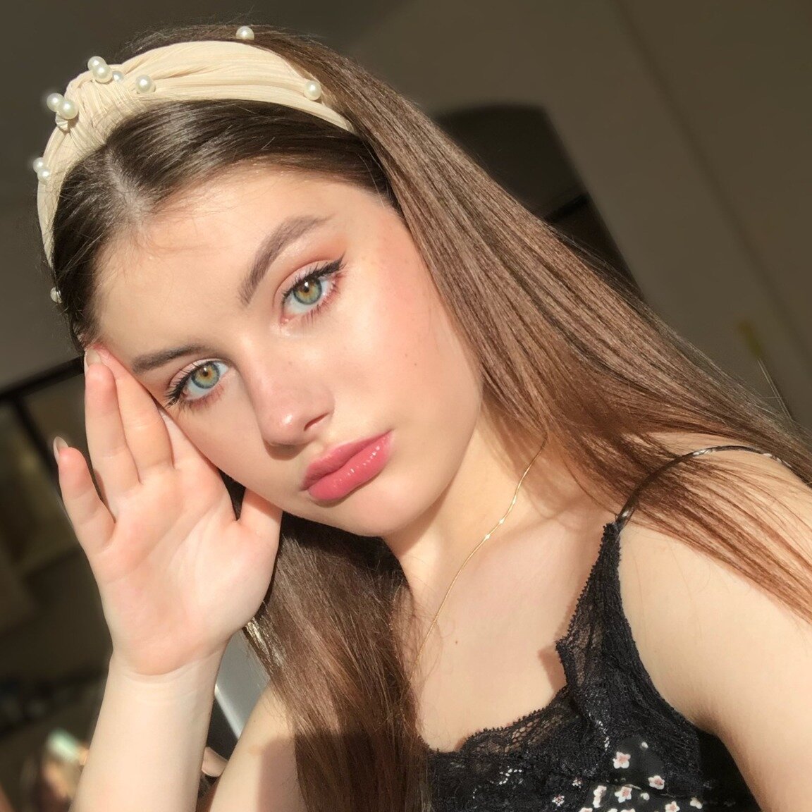 Анна Митришкина