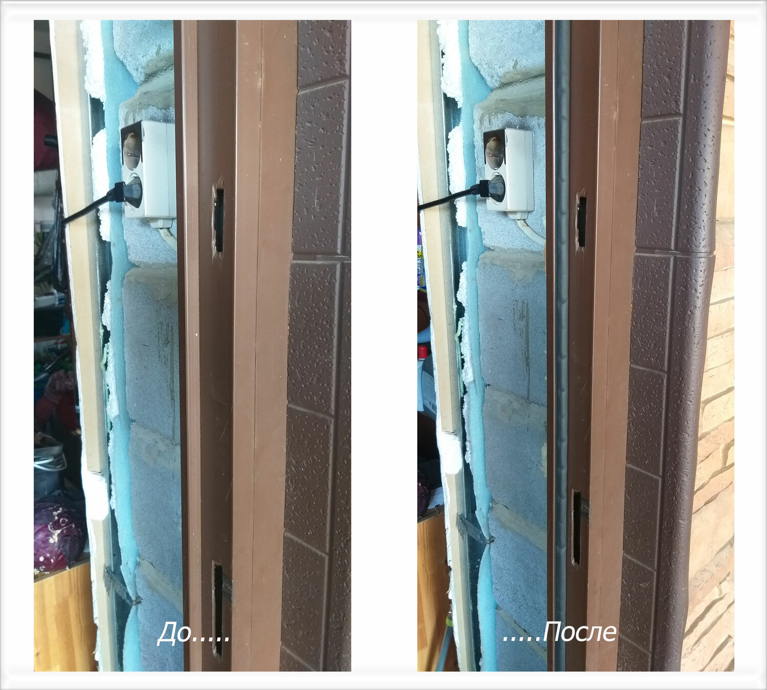 дверь, дверь входная металлическая, дверь с терморазрывом сибирь- дуб старый, стальные двери, двери двери