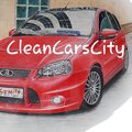 CleanCarsCity