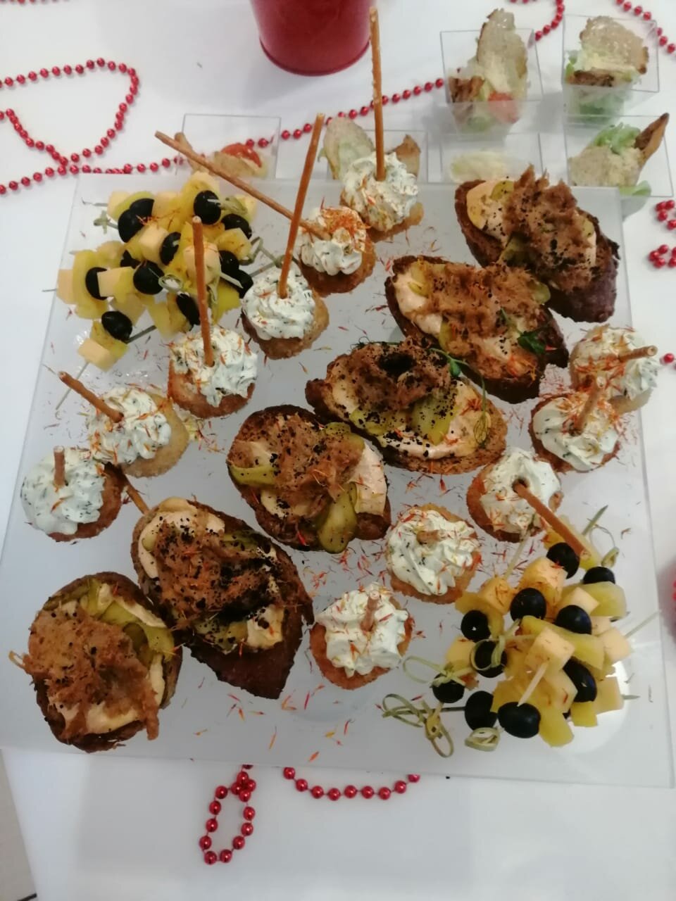 закуски для фуршета, закуска, праздничные закуски, меню закуски на праздничный стол, еда