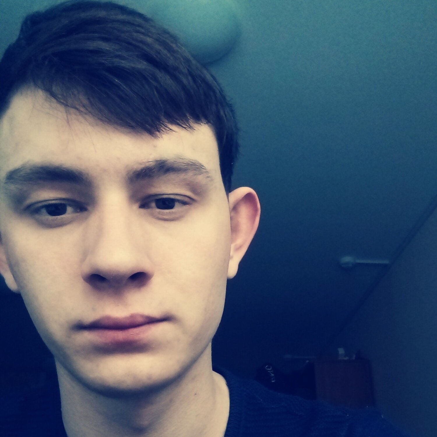 Николай Алькин