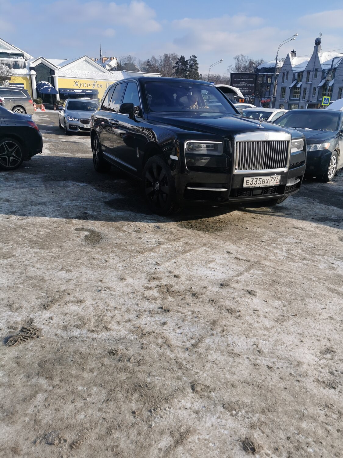 Видеосъёмка вашего проекта