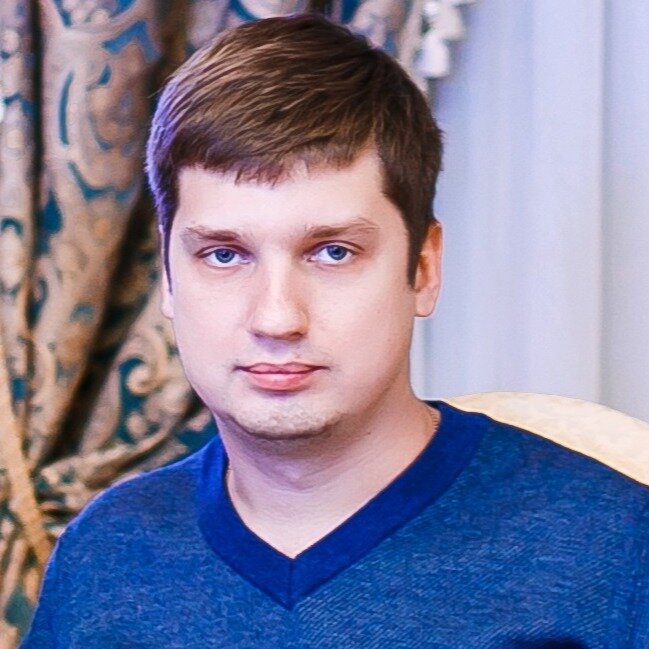 Артём Нижегородов