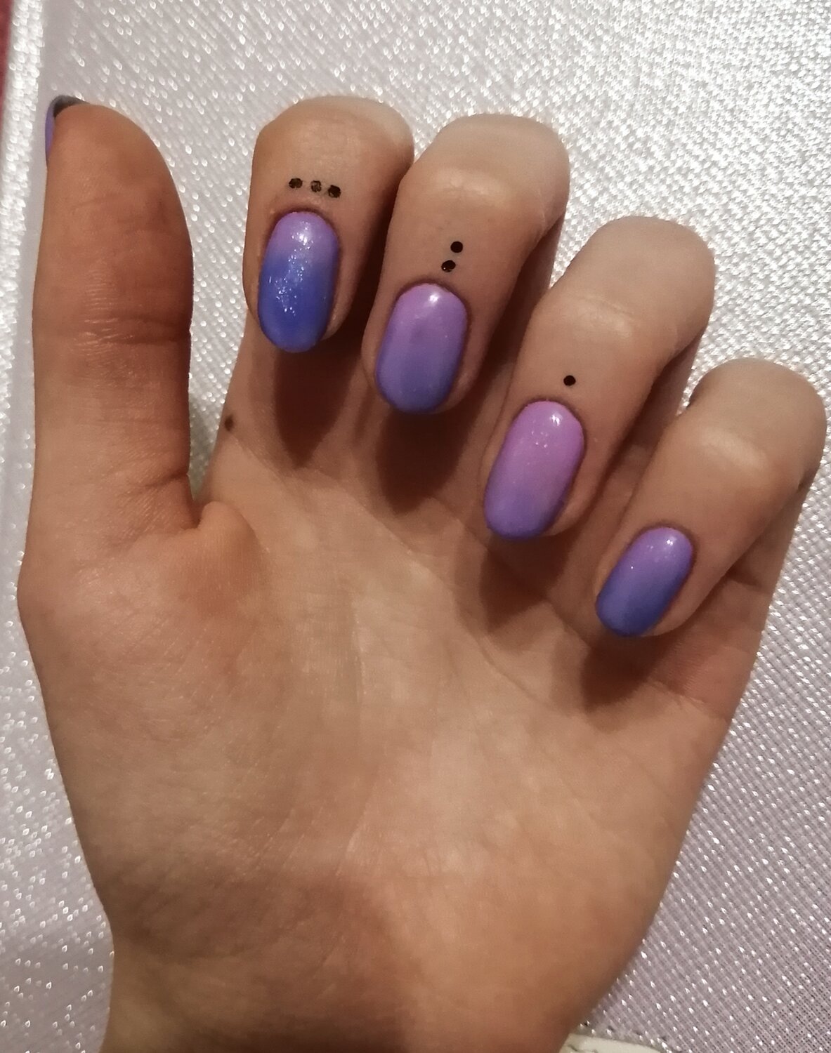 маникюры, гель лак, ногти, дизайн ногтей, маникюр с цветом 332