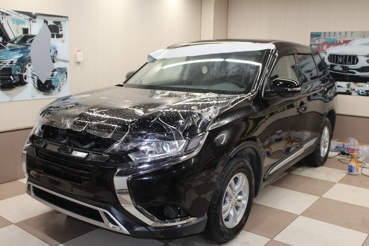 автомобиль, авто, подержанные автомобили, mitsubishi pajero sport, BMW X6 II (F16)