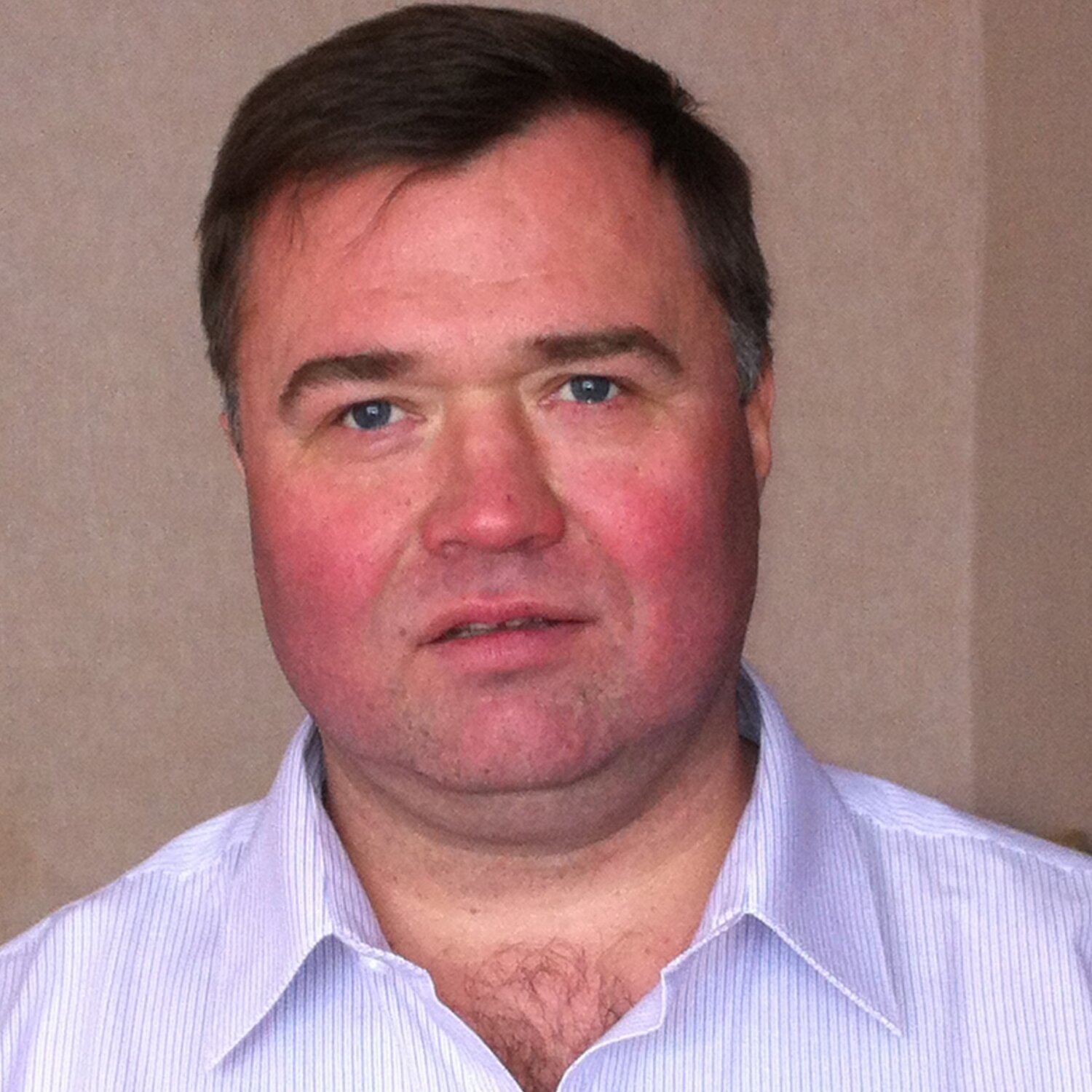 Сергей Петров