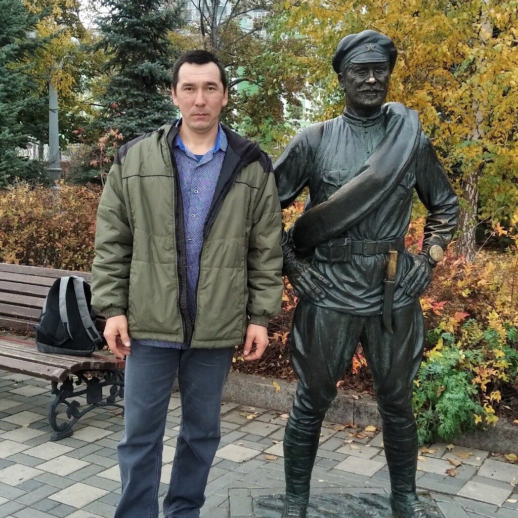 Евенеев Санат