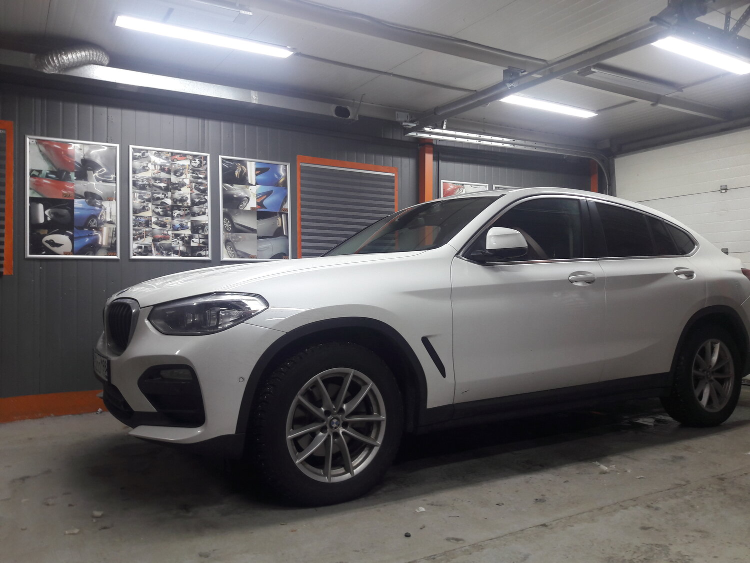 автомобиль, авто, bmw x6 f16 r20, bmw x6 f16 r21, BMW X6 II (F16)