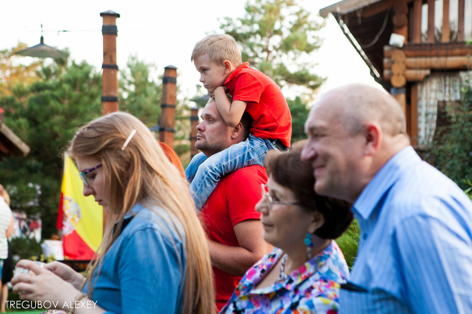 человек, люди, многодетная семья, детский дом имени саамена, мероприятие