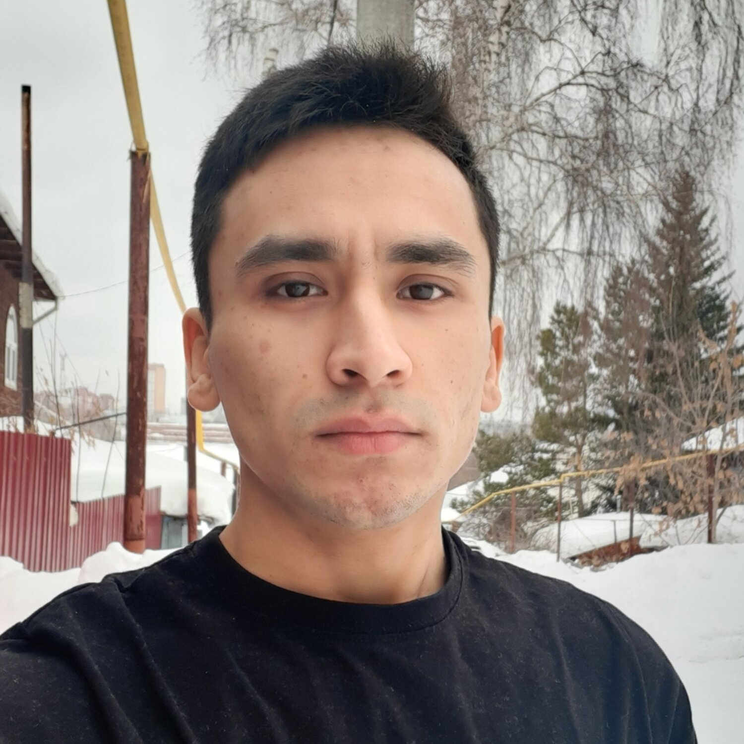 Эрадж У.