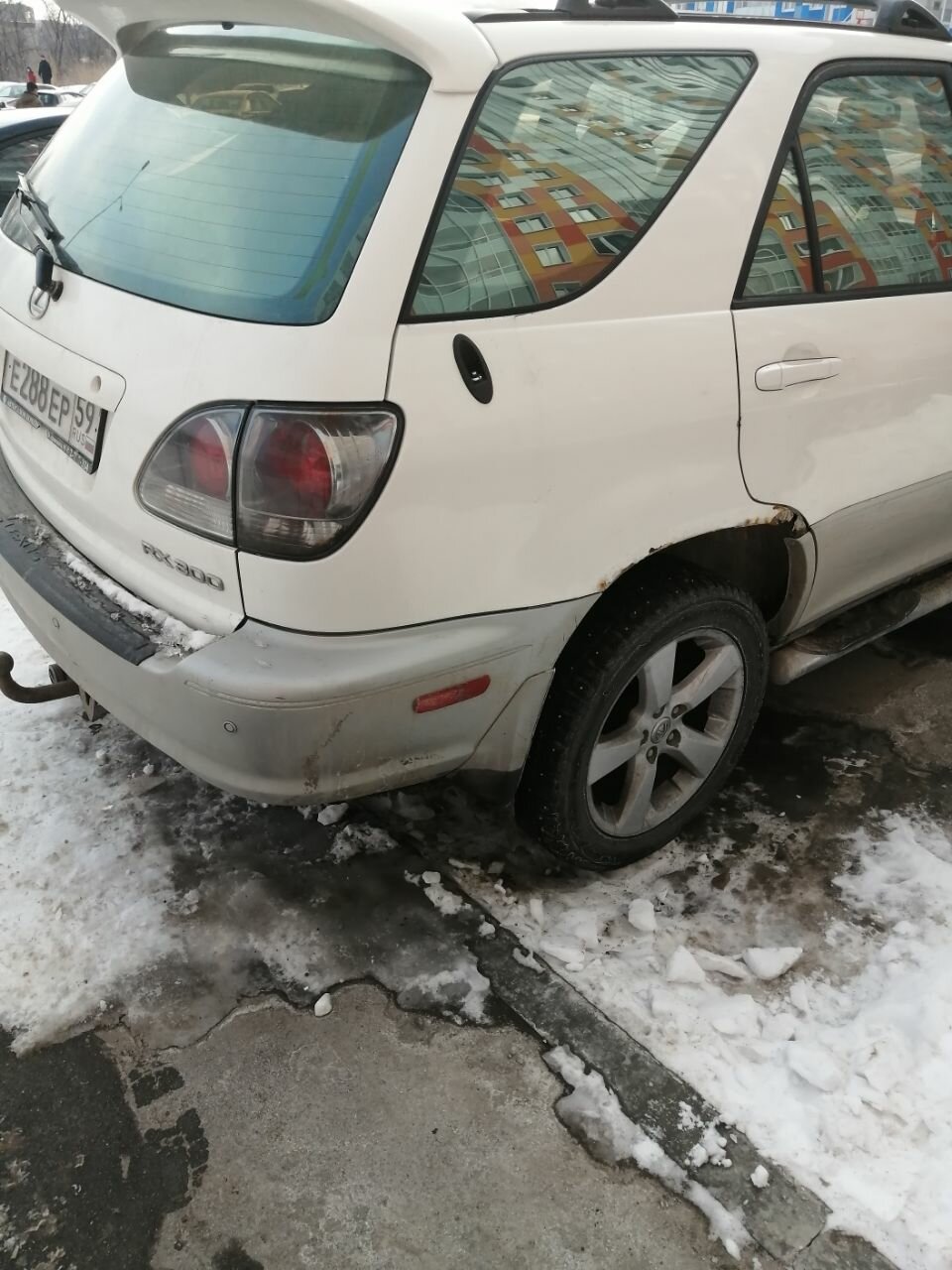 lexus rx, lexus rx300 2001 toyota, toyota harrier i (xu10), лексус rx300 2000г, Toyota Harrier I (XU10)