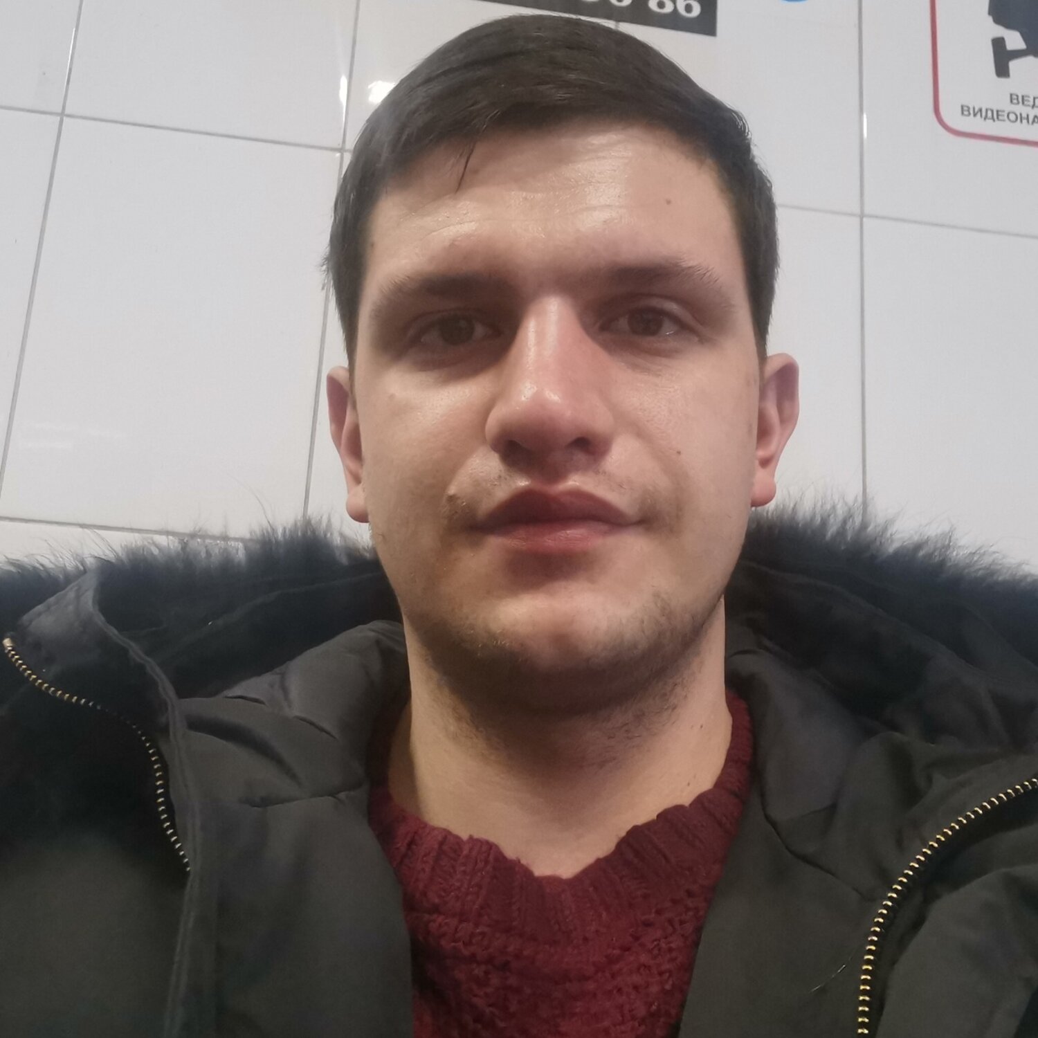 Рустам Саберов