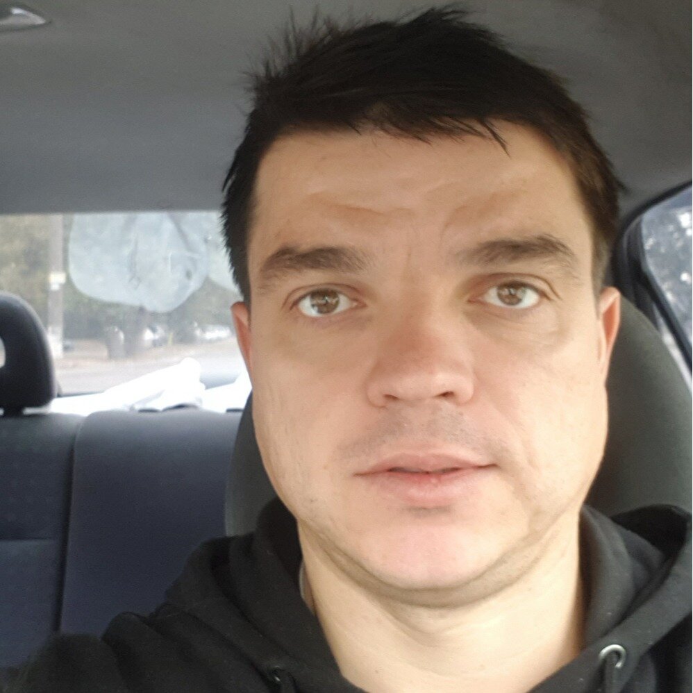 Василий Белаш