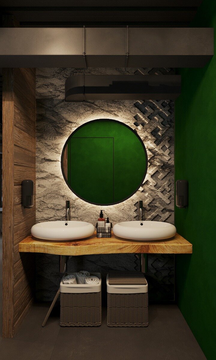 ванная комната, дизайн интерьера, туалетная комната, дизайн ванной чикаго, интерьер