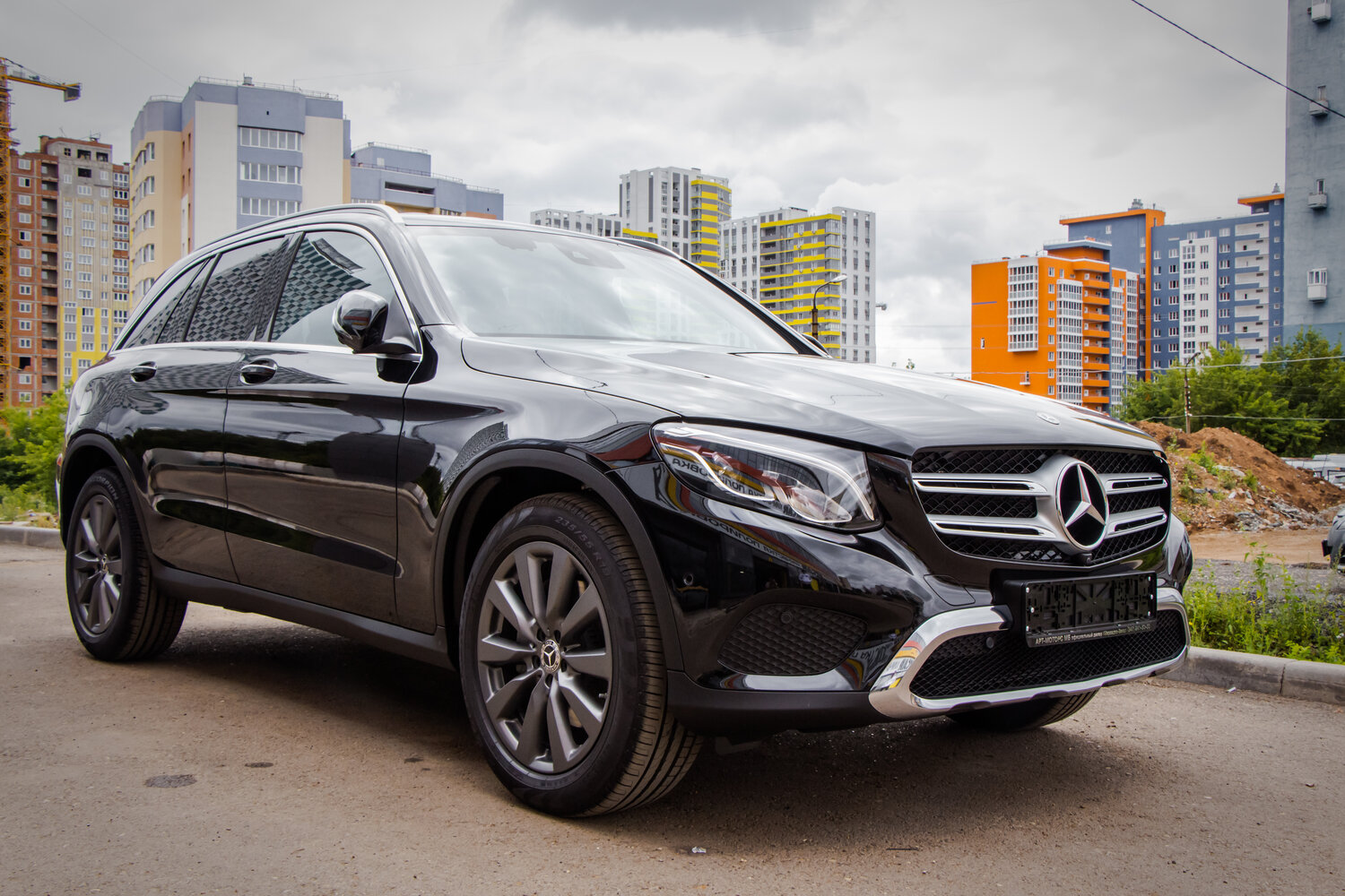 mercedes-benz, мерседес глс 550, мерседес бенц глс 450 амг, mercedes-benz glc-класс, Mercedes-Benz C-klasse AMG III (W204) Рестайлинг