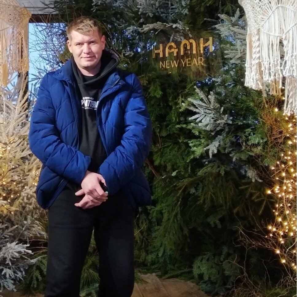 Дмитрий Деменев