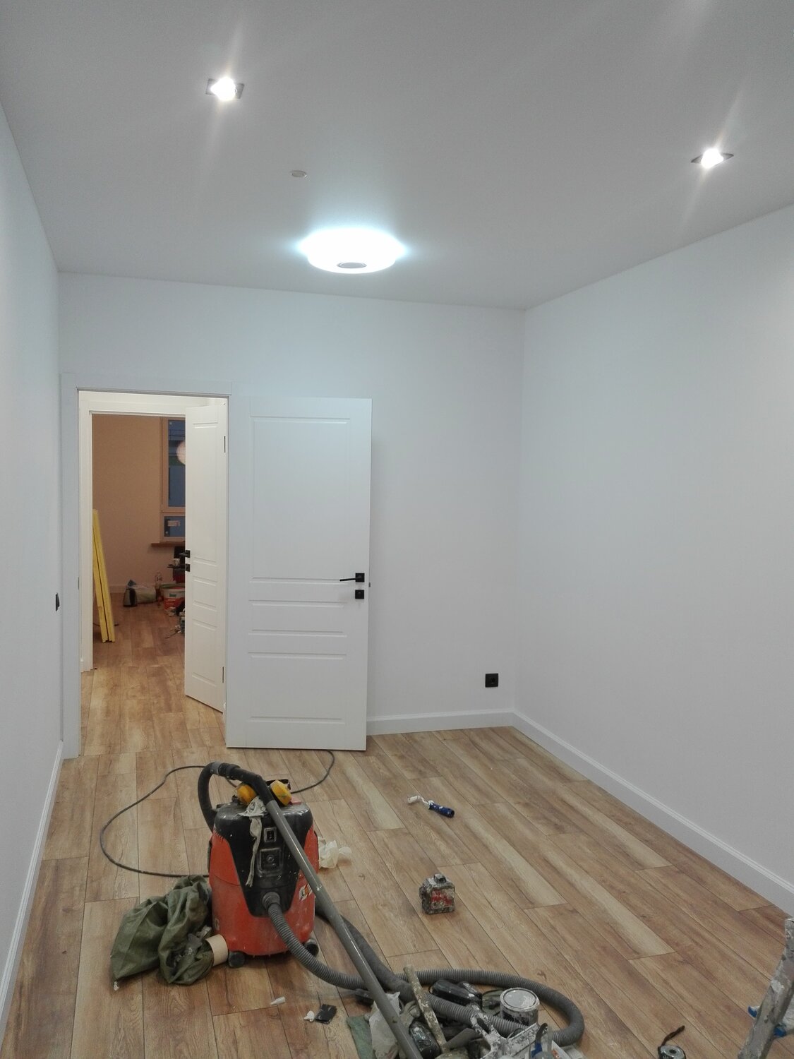 квартира, ремонт, пол, квартира под ключ новосибирск, масштабная квартира простое