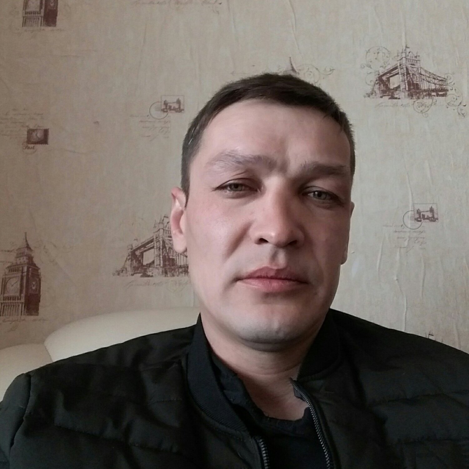Гарипов Артур