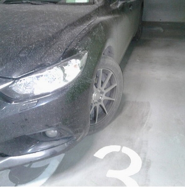 авто, автомобиль, машин, mazda6, пьяный водитель на лансер врезался в автомобиль тойота в кирове