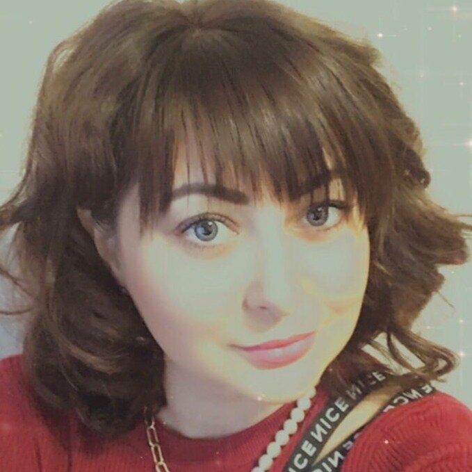 Антонина Сергеевна Каширина
