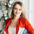 Екатерина Хусаинова