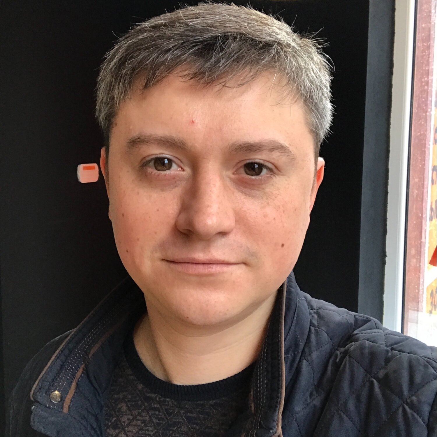 Илья Горлачев