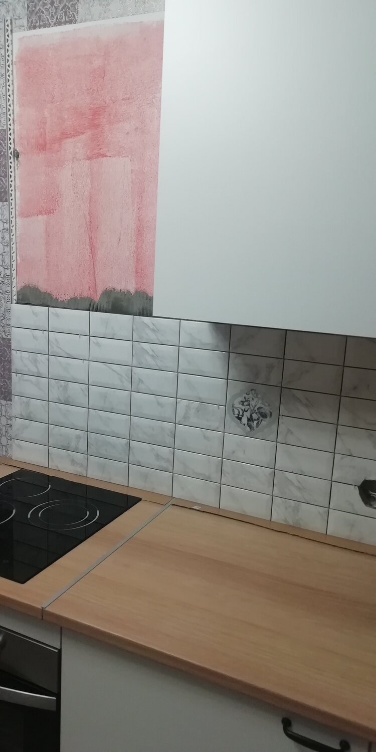 столешница, дизайн кухни, отделка фартука в кухне хрущевке, кухня, кухонный гарнитур