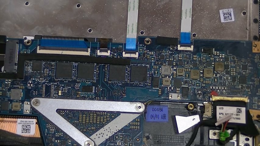 Ремонт ноутбуков Macbook
