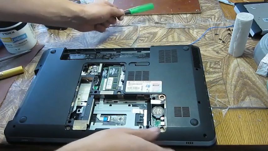 Ремонт ноутбуков недорого