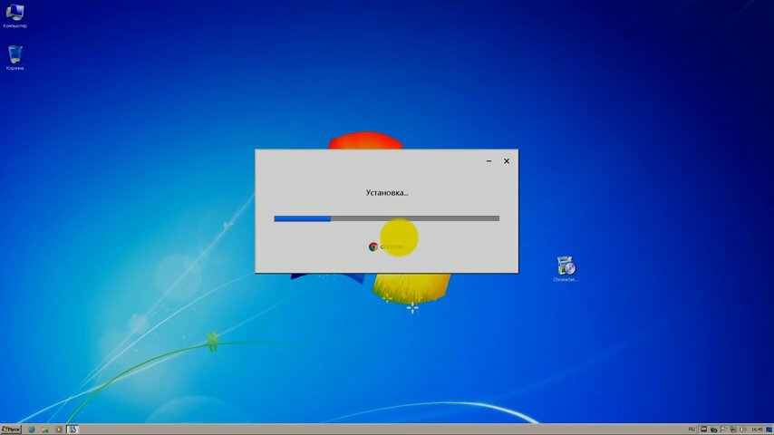 Установка Windows на Asus
