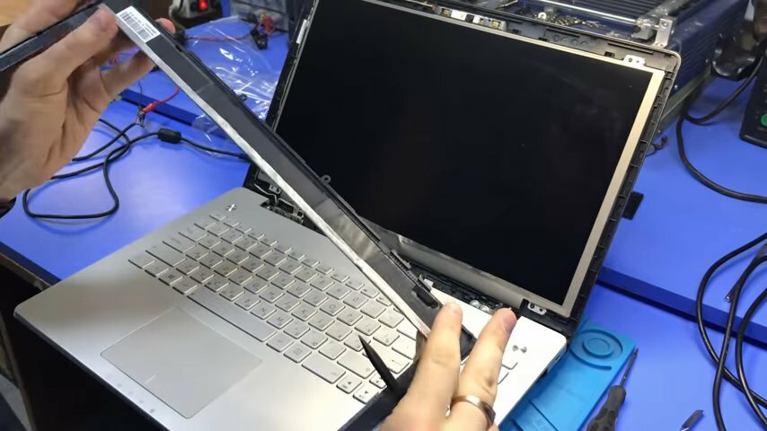 Ремонт ноутбуков Acer