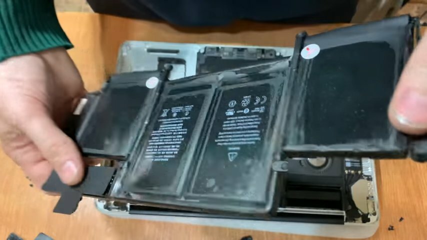 macbook pro 13 2015 аккумулятор, аккумулятор модель a1493, аккумуляторная батарея, аккумулятор, аккумулятор macbook air 13 d8624960gbpdkrnax
