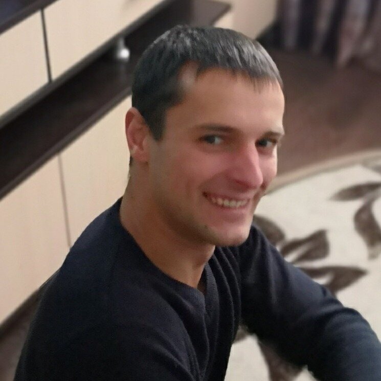 Иван Игоревич Константинов