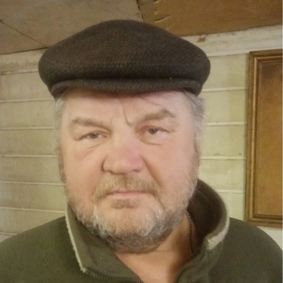 Николай Петрович Рузавин