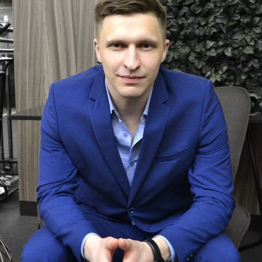 Дмитрий Бибиков