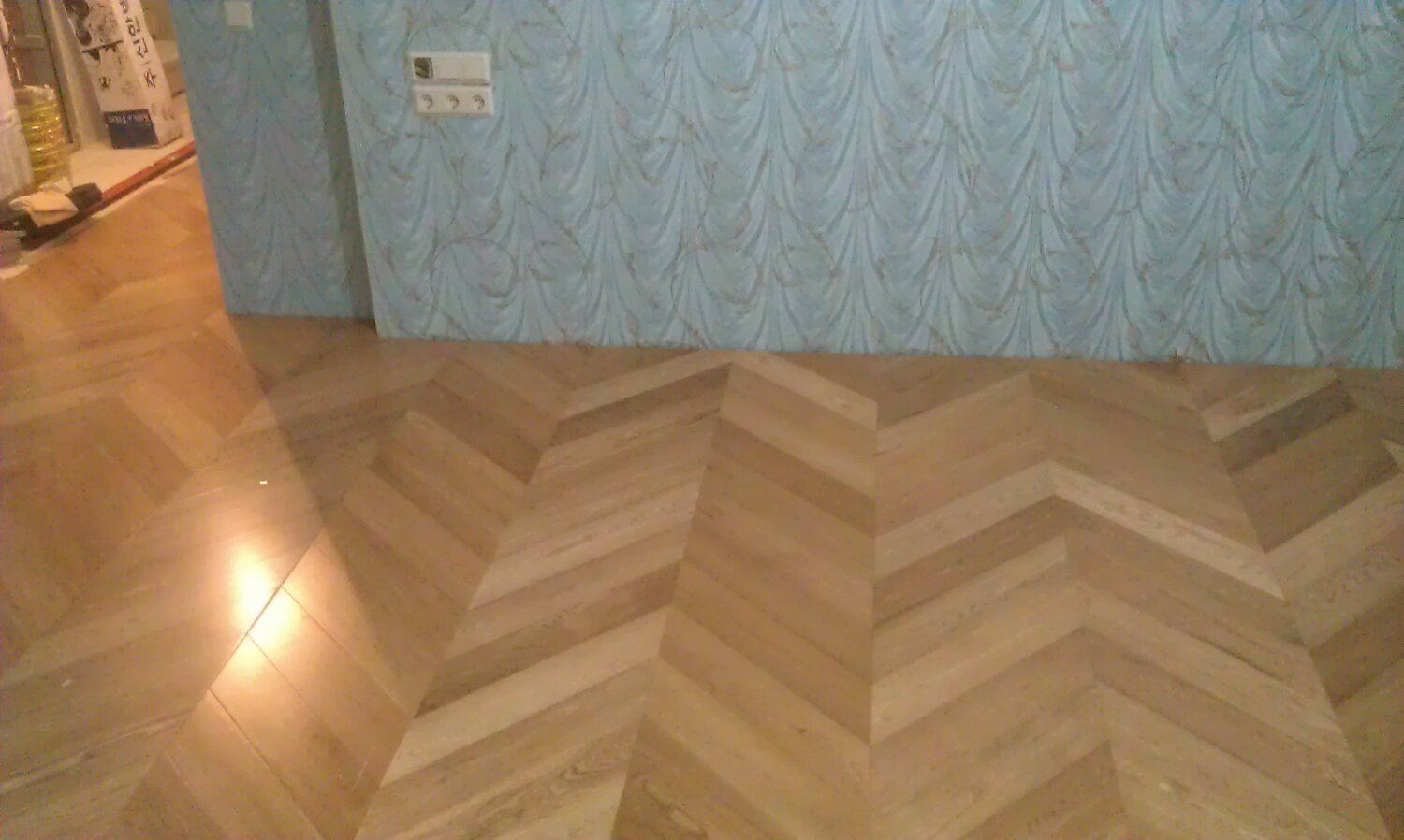 паркет, паркетная доска, штучный паркет, укладка паркета французская елка, паркетная доска kaindl французская елка