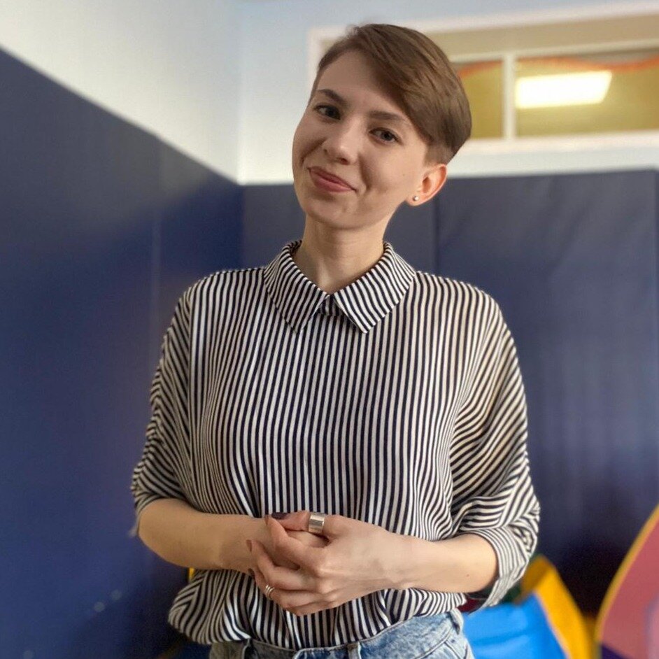 Ирина Татьянина
