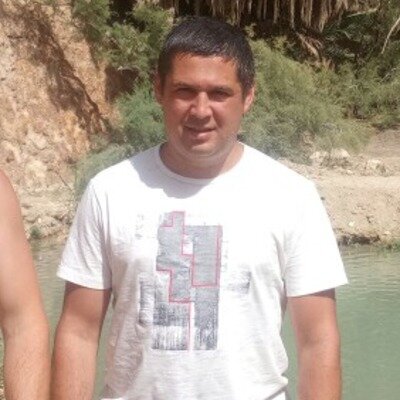 Рамиль Багаутдинов