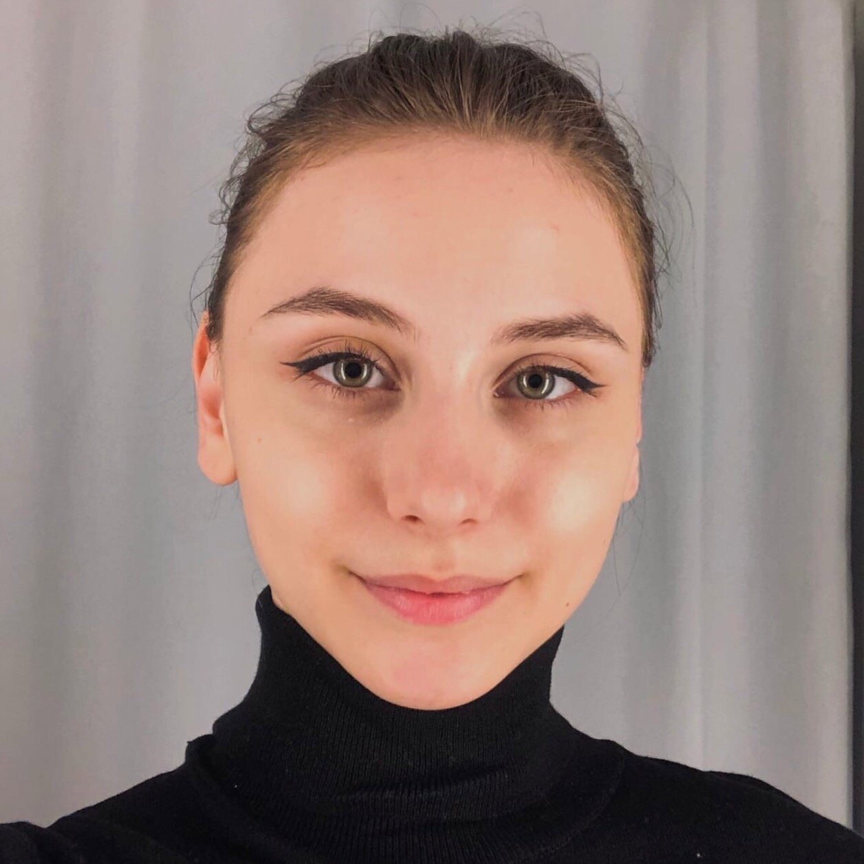 Дарья Гусельцева